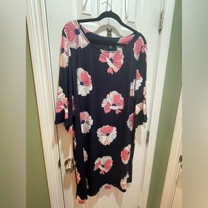 Plus Roz & Ali women’s 2x dress